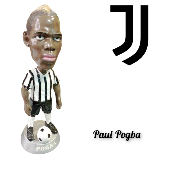 ΦΙΓΟΥΡΑ '' PAUL POGBA ''